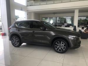 Mazda CX5 2.5 màu nâu 42S, có hàng giao ngay, hỗ trợ vay 85%