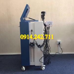Máy giảm béo cao cấp Caviation RF LS650