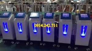 Máy giảm béo 5D