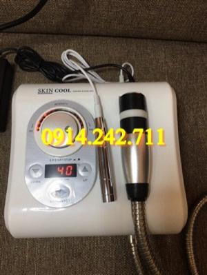 Máy điện di nóng lạnh Skin Cool