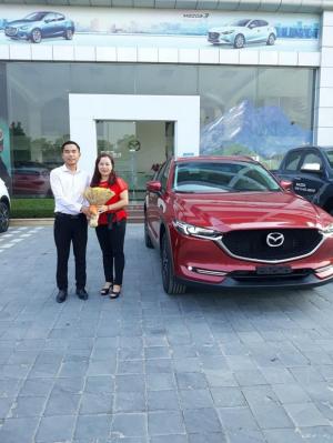 Mazda CX5 - 0911262825