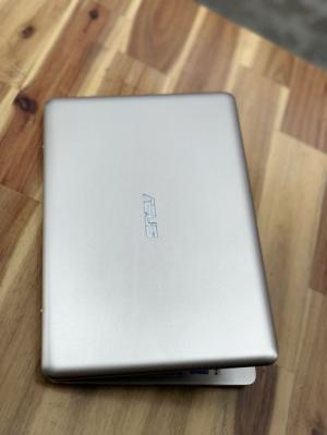 Laptop Asus Ulatralbook E200HA X5-Z8350 2G SSD32G 12in Pin 5 ~ 10h Màu Gold Giá rẻ