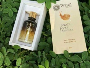 Mỹ phẩm cao cấp Hàn Quốc Wynn