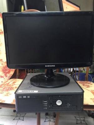 Dell Optiplex 380, E8400, 4gb.250g.Lcd 19