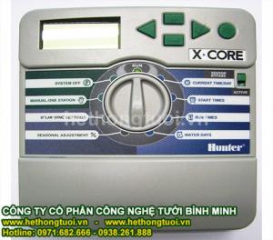 Hệ thống tưới nước tưới cây tự động thông minh giá rẻ