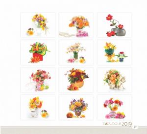 Hình ảnh cùng chủ đề Nghệ thuật cắm hoa