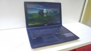 MSI GP62 2QE ( i5-4210H, ram 8G, HDD 500Gb, VGA rời Nvidia GTX 950M- 2G, màn 15.6″ FullHD)