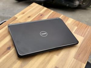 Laptop Dell Inspiron N4010, i5 480M 4G SSD128 Đẹp zin 100% Giá rẻ