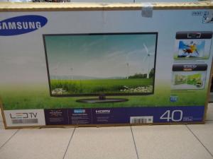 Tivi Lcd Ssung 40eh500