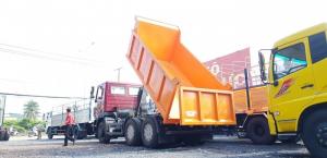 Xe ben Maz 6501B3 ( 6x4 )