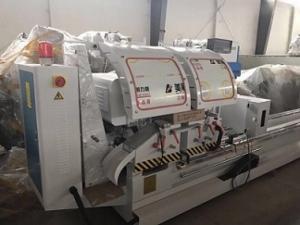 Máy cắt nhôm 2 đầu 08