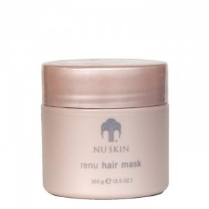 Kem ủ tóc giàu dưỡng chất Renu Hair Mask