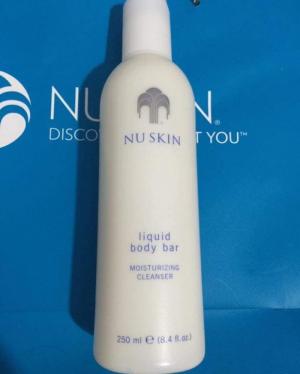Sữa Tắm Liquid Body Bar