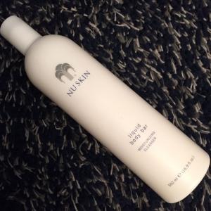 Sữa Tắm Liquid Body Bar