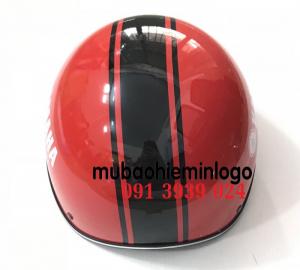 Cần đặt sản xuất mũ bảo hiểm theo yêu cầu tại tphcm