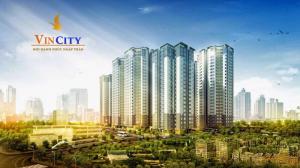 Vincity Quận 9, nhận đặt chỗ mua bán nhà phố căn hộ giá tốt
