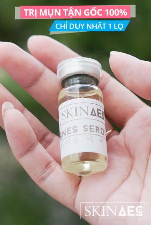 Serium Trị Mụn Acness Serium