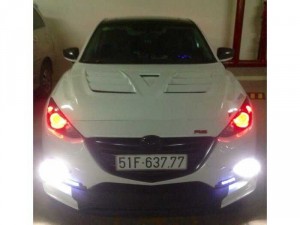 Ô tô tự lái giá rẻ