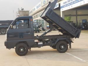 Gía Xe Tải Suzuki Truck Thùng Lửng