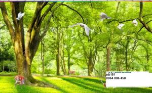 tranh gạch 3d cao cấp hà nội -uy tín- chất lượng