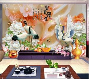 tranh gạch 3d cao cấp hà nội -uy tín- chất lượng