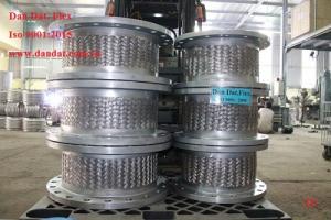 Đặt hàng theo thiết kế kỹ thuật: khớp co giãn-khớp co giãn áp lực cao-khớp giãn nở-mối nối mềm inox