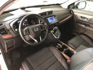 Xe Honda ôtô CR-V nhập khẩu nguyên chiếc