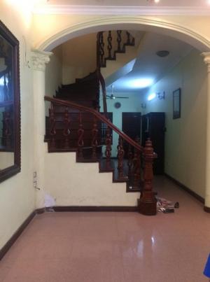 Bán Nhà Thanh Xuân 56m2, 4 tầng