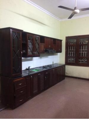 Bán Nhà Thanh Xuân 56m2, 4 tầng