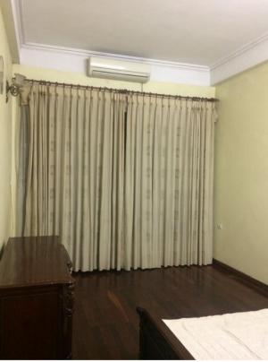 Bán Nhà Thanh Xuân 56m2, 4 tầng