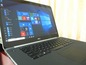 Dell Precision M3800 Workstation Touch Screen