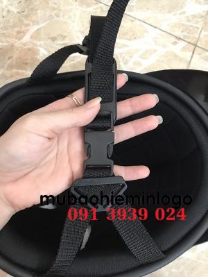 Làm nón bảo hiểm theo yêu cầu tại tphcm