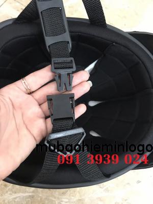 Làm nón bảo hiểm theo yêu cầu tại tphcm