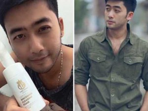 Sữa rửa mặt (whitening cleasing foam)