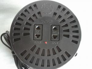 Biến Áp Đổi Nguồn LiOA 220V Sang 110V DN2000