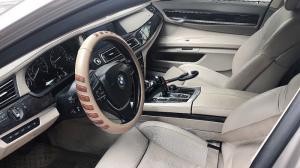 Bán xe BMW 7 Series 750Li sản xuất năm 2009, nhập khẩu.