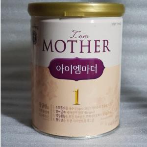 Sữa I Am Mother Số 1 400G Hàn Quốc
