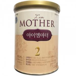 Sữa I Am Mother Số 2 Hàn Quốc 400G