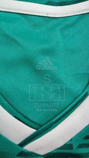Áo đấu chính hãng Bayern Munich Home Jersy 2018/2019 - Áo Đức Away