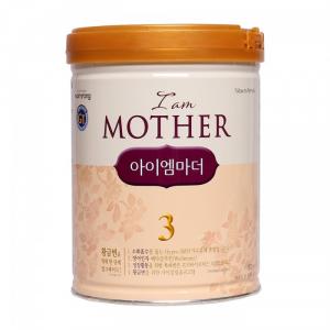Sữa I AM MOTHER 400g