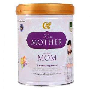 Sữa bầu chống tiểu đường thai kỳ IAM MOM 800g