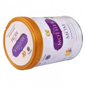 Sữa bầu chống tiểu đường thai kỳ IAM MOM 800g