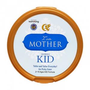 I AM Mother KID 400g Hàn quốc- Hạn chế dậy thì sớm từ 2-15 tuổi