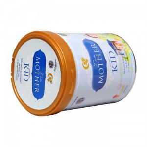 I AM Mother KID 400g Hàn quốc- Hạn chế dậy thì sớm từ 2-15 tuổi