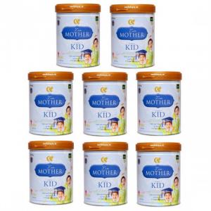 I AM Mother KID 400g Hàn quốc- Hạn chế dậy thì sớm từ 2-15 tuổi