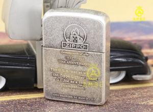 Zippo bản kỷ niệm 1932-1941 tái bản Z238