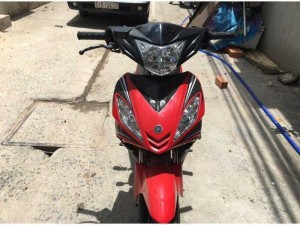 Exciter 2010 HQ LD màu đỏ đen đẹp zin.bstp