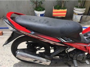 Exciter 2010 HQ LD màu đỏ đen đẹp zin.bstp