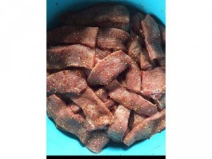 Thịt lợn hun khói, Hương vị đặc sản vùng miền