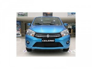 Suzuki Celerio trả trước 99tr là có xe